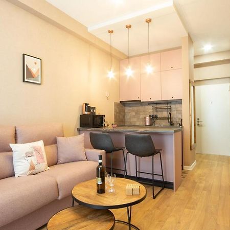 Apartment Krtsanisi 21 Tbilisi Zewnętrze zdjęcie