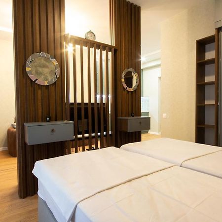 Apartment Krtsanisi 21 Tbilisi Zewnętrze zdjęcie