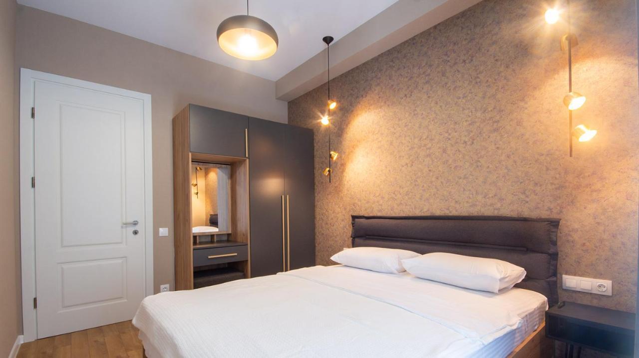 Apartment Krtsanisi 21 Tbilisi Zewnętrze zdjęcie