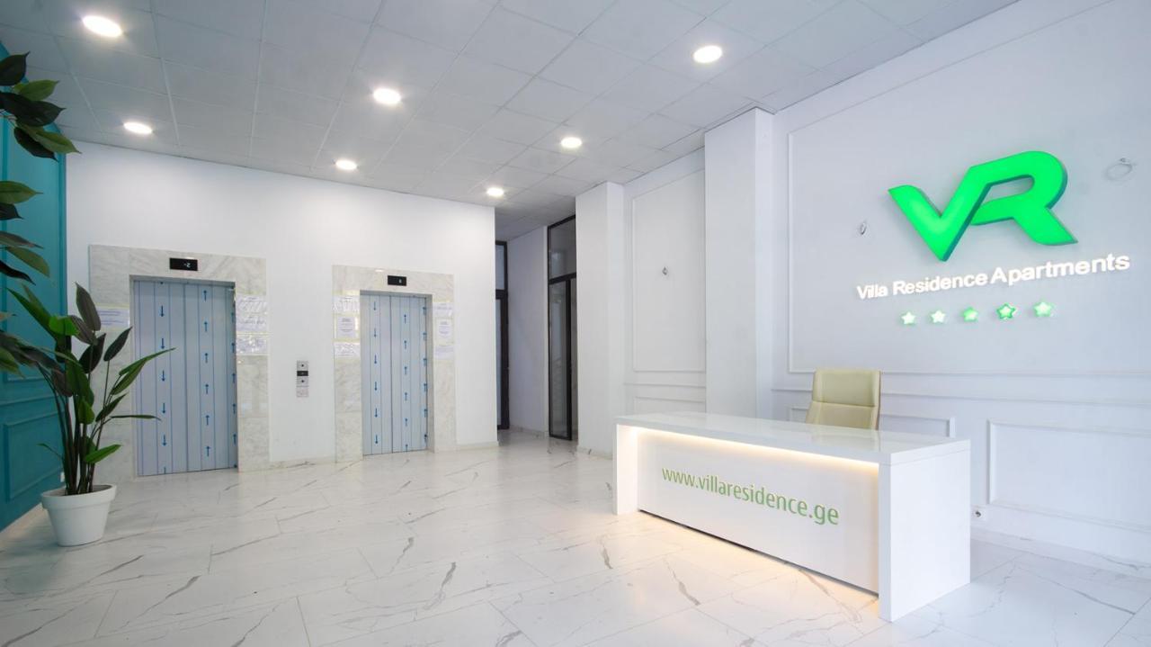 Apartment Krtsanisi 21 Tbilisi Zewnętrze zdjęcie