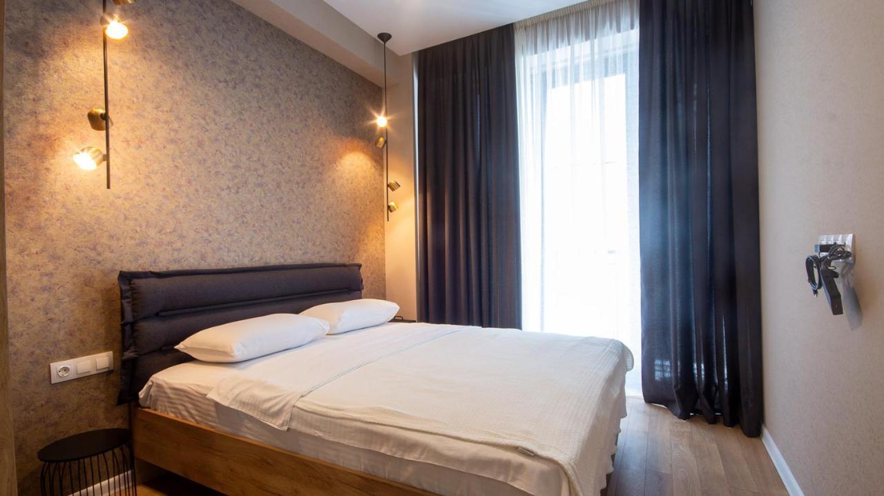 Apartment Krtsanisi 21 Tbilisi Zewnętrze zdjęcie