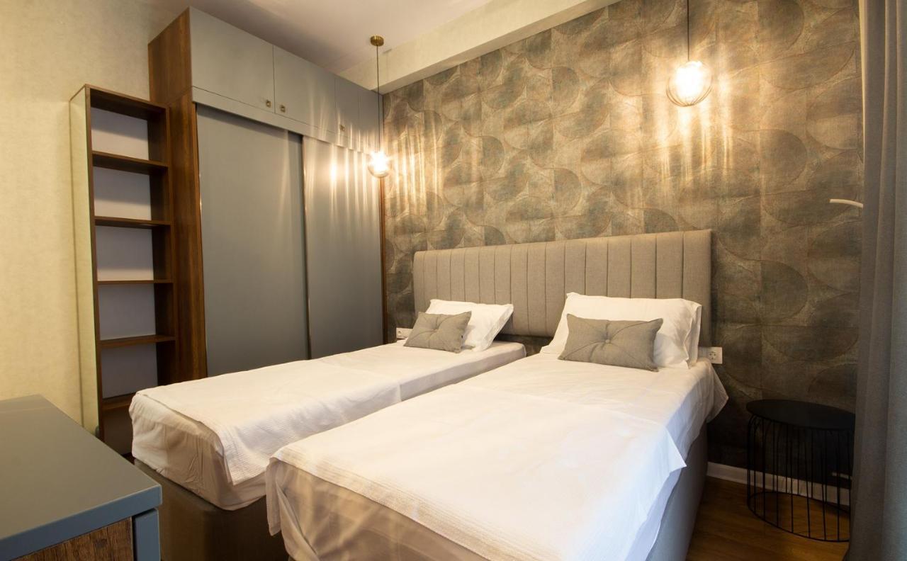 Apartment Krtsanisi 21 Tbilisi Zewnętrze zdjęcie