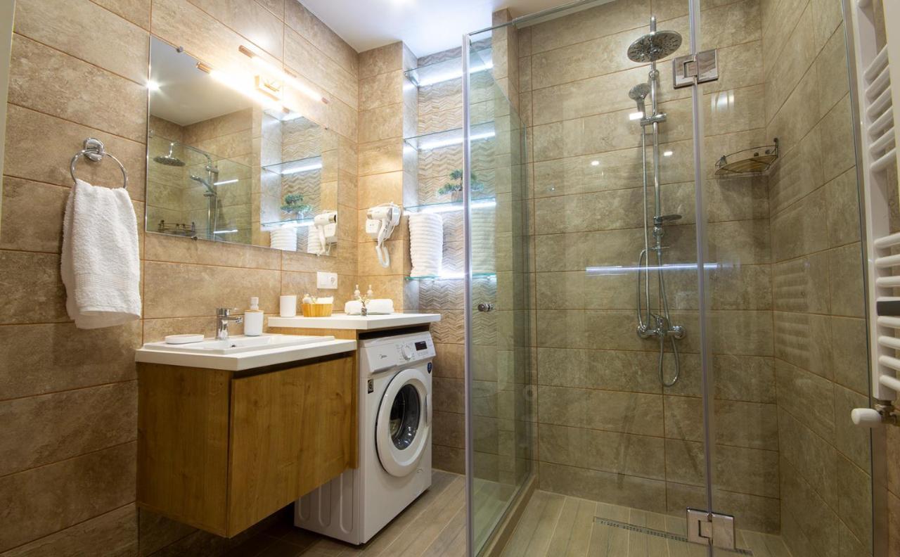 Apartment Krtsanisi 21 Tbilisi Zewnętrze zdjęcie